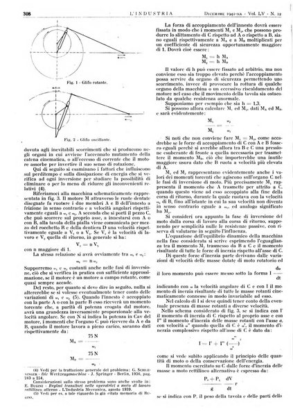 L'industria rivista tecnica ed economica illustrata