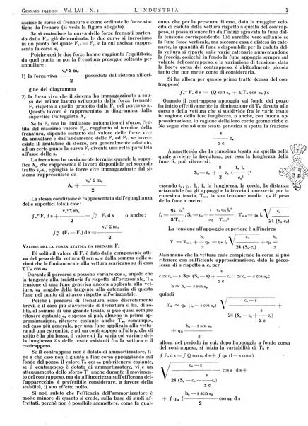 L'industria rivista tecnica ed economica illustrata