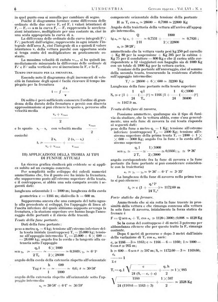 L'industria rivista tecnica ed economica illustrata