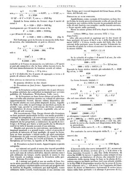 L'industria rivista tecnica ed economica illustrata