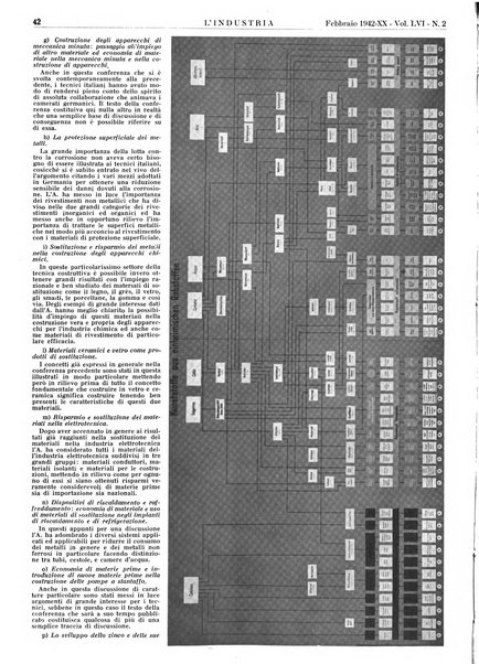 L'industria rivista tecnica ed economica illustrata