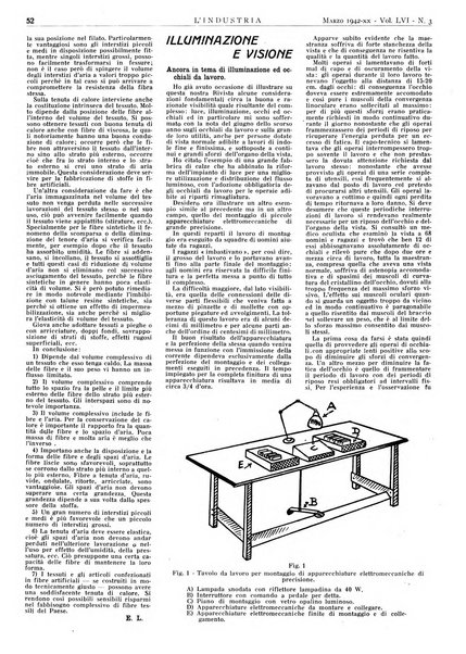 L'industria rivista tecnica ed economica illustrata