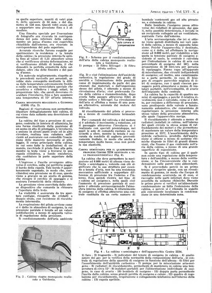 L'industria rivista tecnica ed economica illustrata