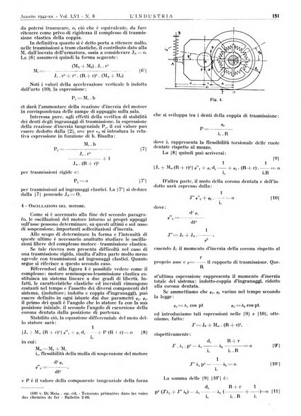 L'industria rivista tecnica ed economica illustrata