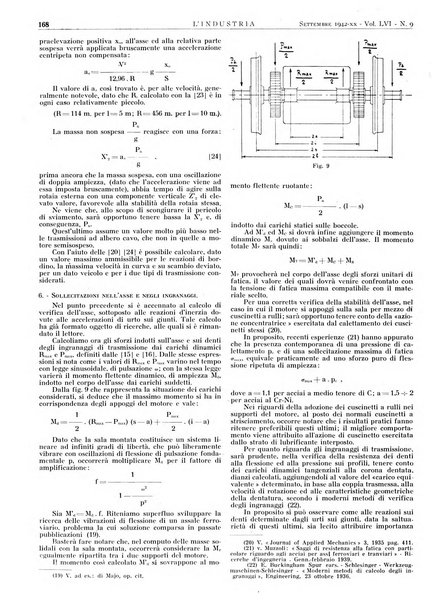 L'industria rivista tecnica ed economica illustrata