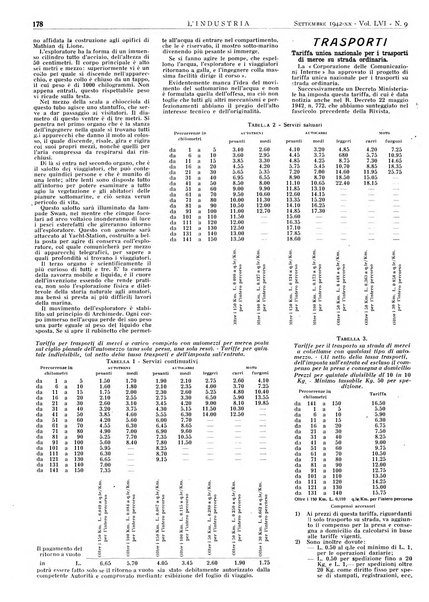 L'industria rivista tecnica ed economica illustrata