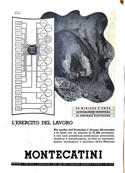 L'industria rivista tecnica ed economica illustrata