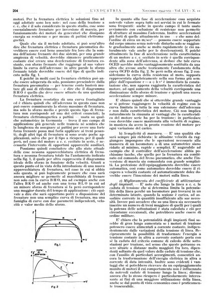 L'industria rivista tecnica ed economica illustrata