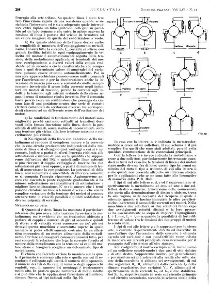 L'industria rivista tecnica ed economica illustrata