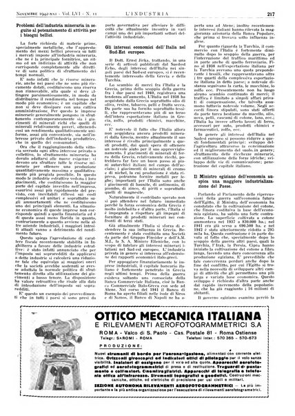 L'industria rivista tecnica ed economica illustrata