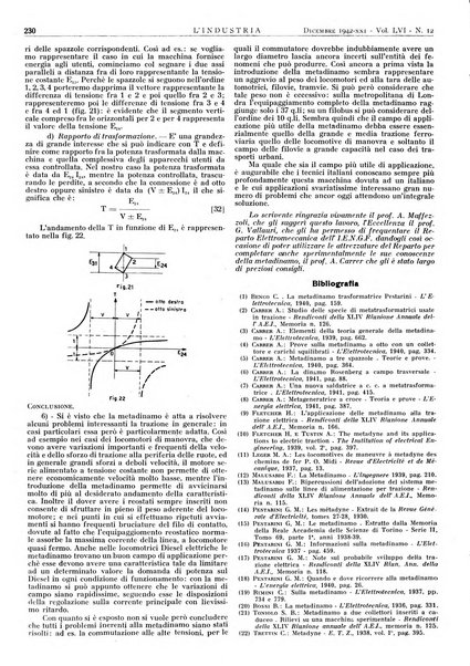 L'industria rivista tecnica ed economica illustrata