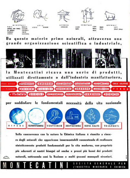 L'industria rivista tecnica ed economica illustrata