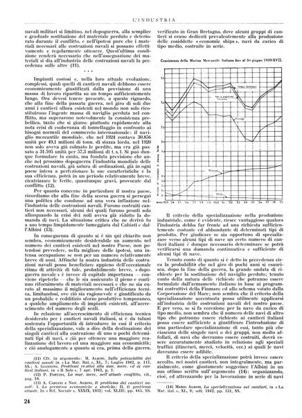 L'industria rivista tecnica ed economica illustrata