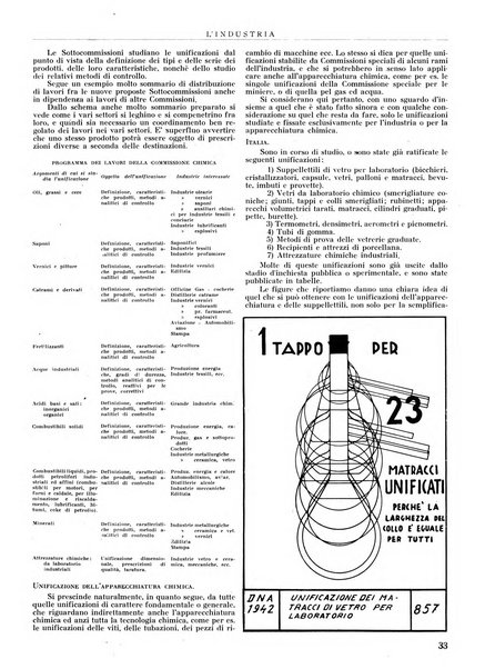 L'industria rivista tecnica ed economica illustrata