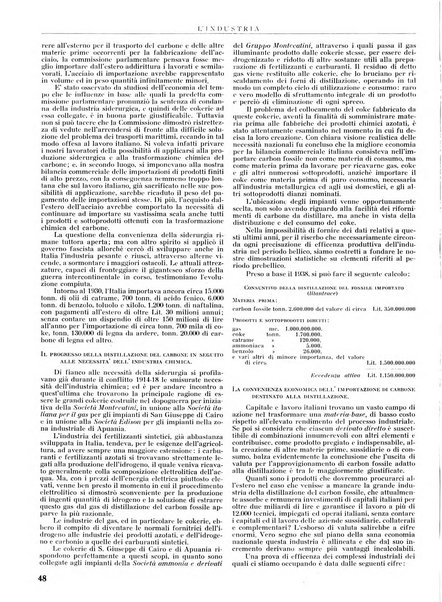 L'industria rivista tecnica ed economica illustrata