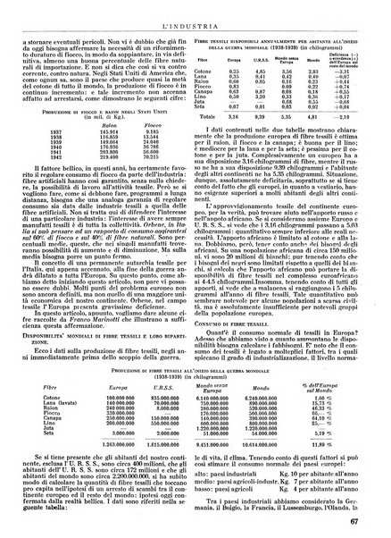 L'industria rivista tecnica ed economica illustrata