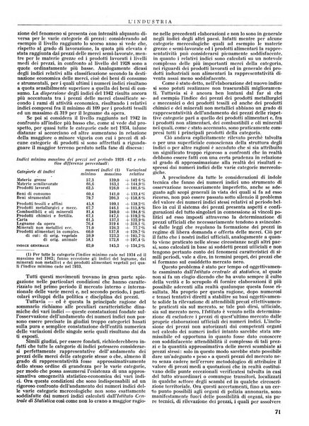 L'industria rivista tecnica ed economica illustrata