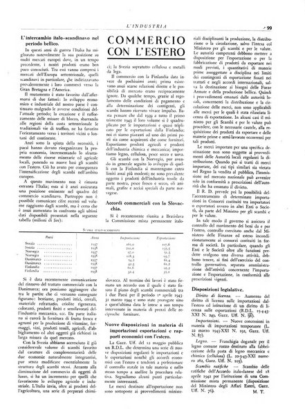 L'industria rivista tecnica ed economica illustrata