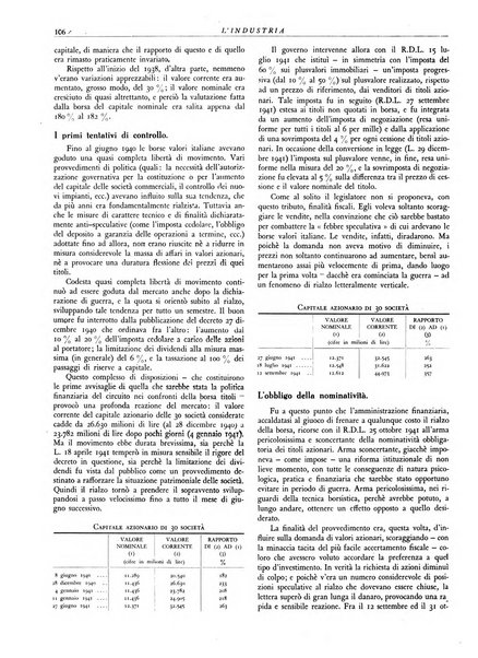 L'industria rivista tecnica ed economica illustrata