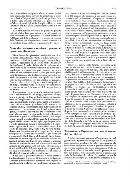 L'industria rivista tecnica ed economica illustrata