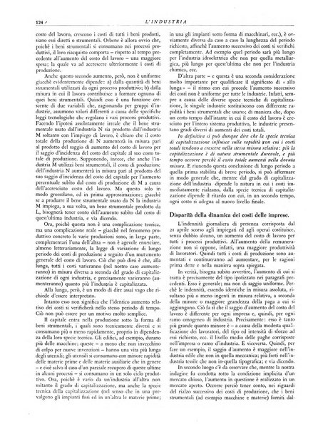 L'industria rivista tecnica ed economica illustrata