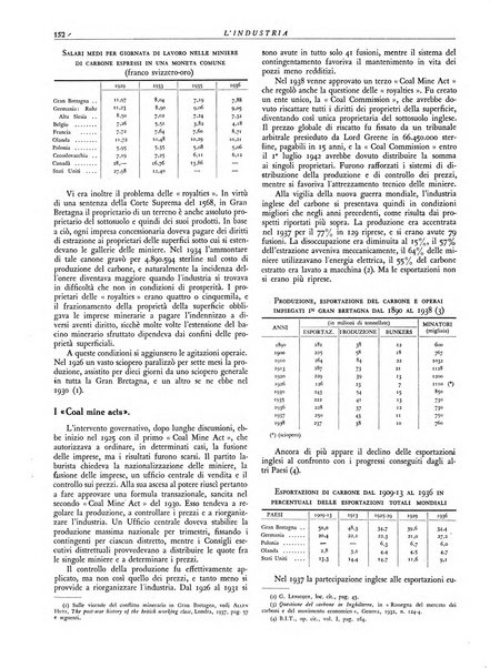 L'industria rivista tecnica ed economica illustrata