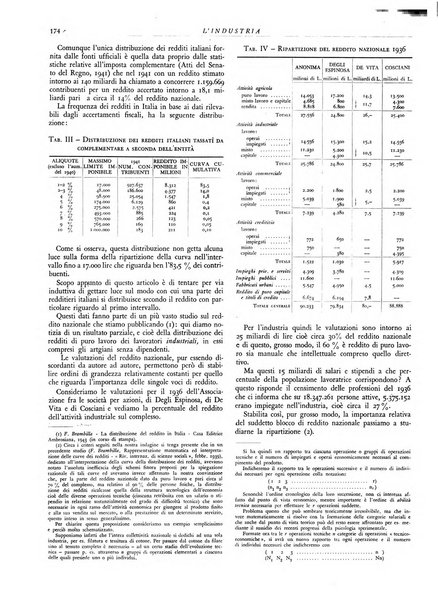 L'industria rivista tecnica ed economica illustrata