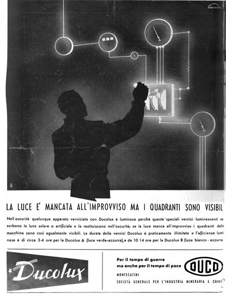 L'industria rivista tecnica ed economica illustrata