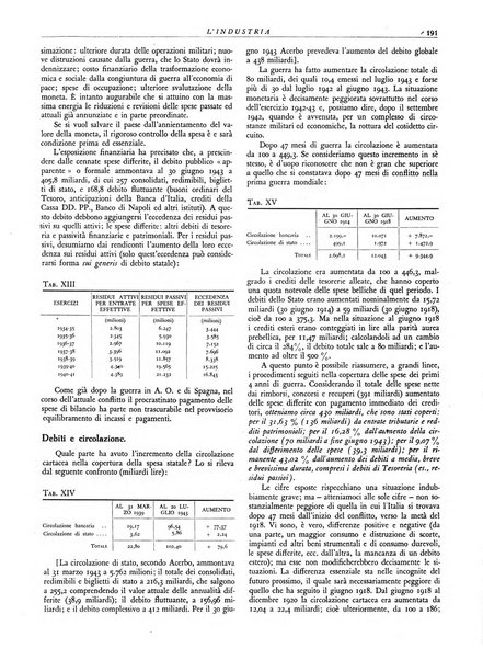 L'industria rivista tecnica ed economica illustrata