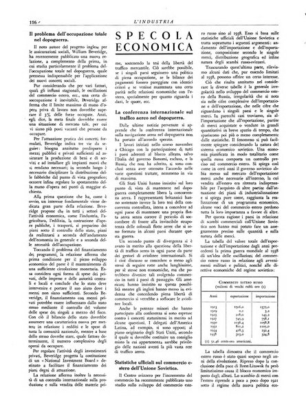 L'industria rivista tecnica ed economica illustrata