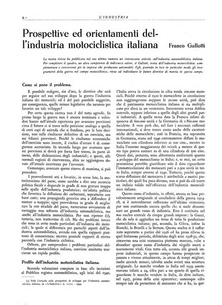 L'industria rivista tecnica ed economica illustrata