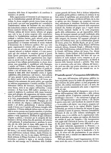 L'industria rivista tecnica ed economica illustrata