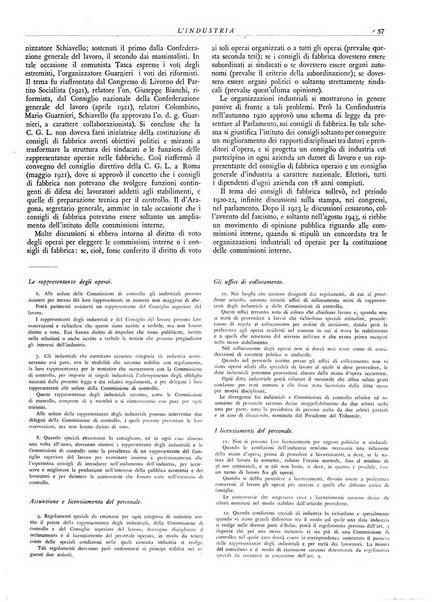 L'industria rivista tecnica ed economica illustrata