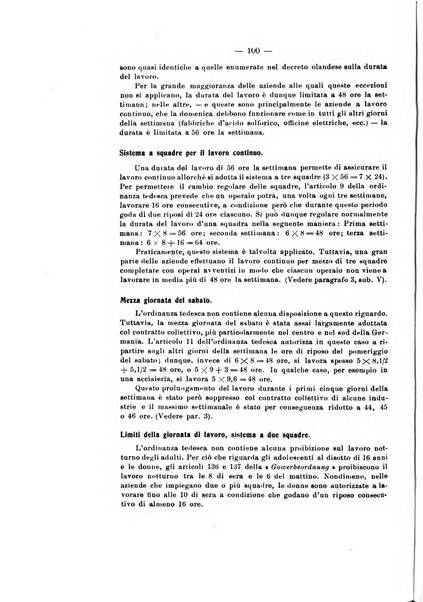 Informazioni sociali pubblicazione mensile curata dall'Ufficio corrispondente di Roma dell'Ufficio internazionale del lavoro, Ginevra