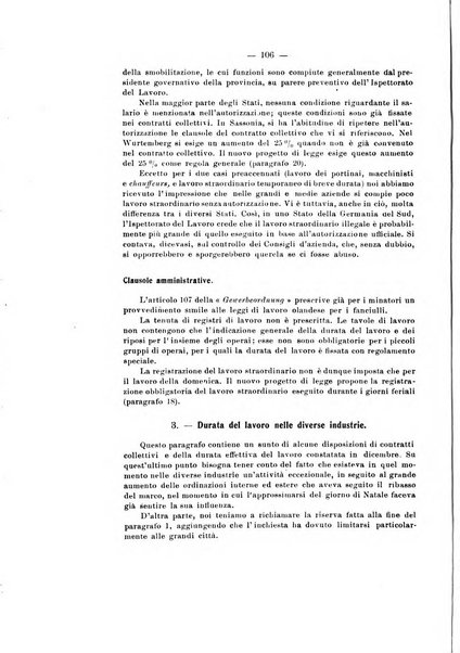 Informazioni sociali pubblicazione mensile curata dall'Ufficio corrispondente di Roma dell'Ufficio internazionale del lavoro, Ginevra