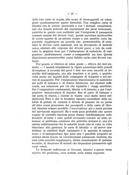 Informazioni sociali pubblicazione mensile curata dall'Ufficio corrispondente di Roma dell'Ufficio internazionale del lavoro, Ginevra