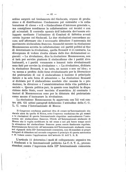 Informazioni sociali pubblicazione mensile curata dall'Ufficio corrispondente di Roma dell'Ufficio internazionale del lavoro, Ginevra