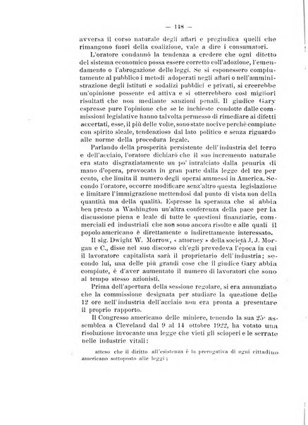 Informazioni sociali pubblicazione mensile curata dall'Ufficio corrispondente di Roma dell'Ufficio internazionale del lavoro, Ginevra