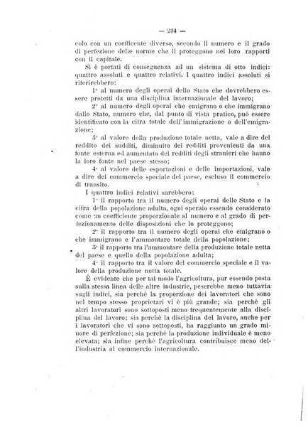 Informazioni sociali pubblicazione mensile curata dall'Ufficio corrispondente di Roma dell'Ufficio internazionale del lavoro, Ginevra