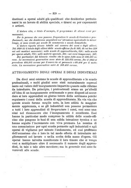 Informazioni sociali pubblicazione mensile curata dall'Ufficio corrispondente di Roma dell'Ufficio internazionale del lavoro, Ginevra