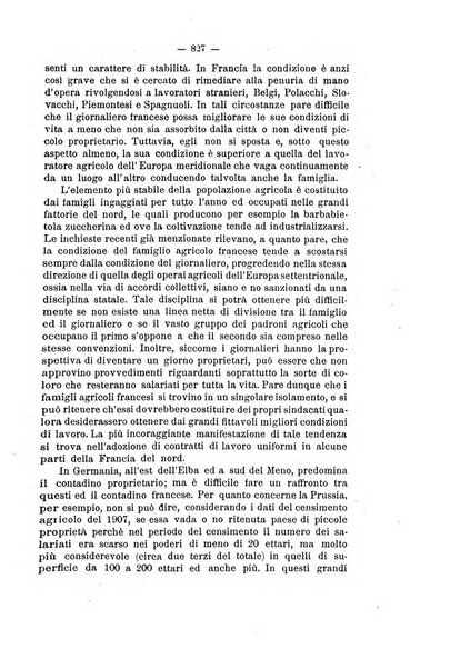 Informazioni sociali pubblicazione mensile curata dall'Ufficio corrispondente di Roma dell'Ufficio internazionale del lavoro, Ginevra