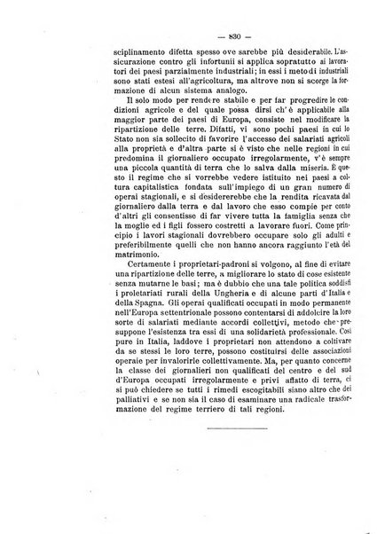 Informazioni sociali pubblicazione mensile curata dall'Ufficio corrispondente di Roma dell'Ufficio internazionale del lavoro, Ginevra