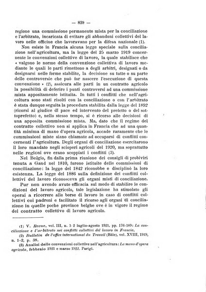 Informazioni sociali pubblicazione mensile curata dall'Ufficio corrispondente di Roma dell'Ufficio internazionale del lavoro, Ginevra