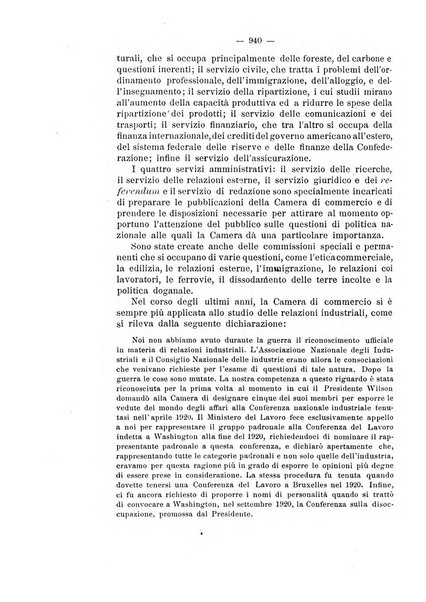 Informazioni sociali pubblicazione mensile curata dall'Ufficio corrispondente di Roma dell'Ufficio internazionale del lavoro, Ginevra