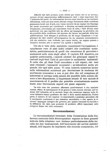 Informazioni sociali pubblicazione mensile curata dall'Ufficio corrispondente di Roma dell'Ufficio internazionale del lavoro, Ginevra