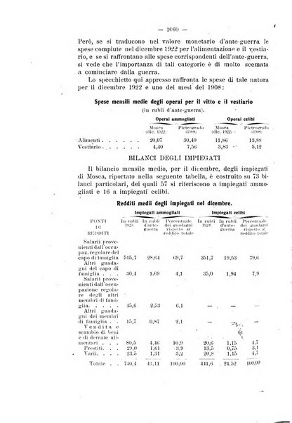 Informazioni sociali pubblicazione mensile curata dall'Ufficio corrispondente di Roma dell'Ufficio internazionale del lavoro, Ginevra