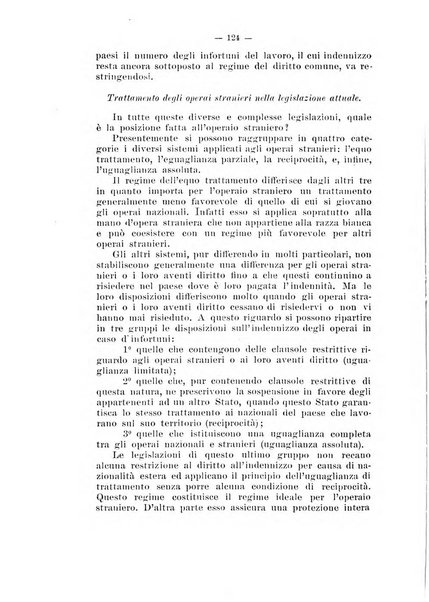 Informazioni sociali pubblicazione mensile curata dall'Ufficio corrispondente di Roma dell'Ufficio internazionale del lavoro, Ginevra