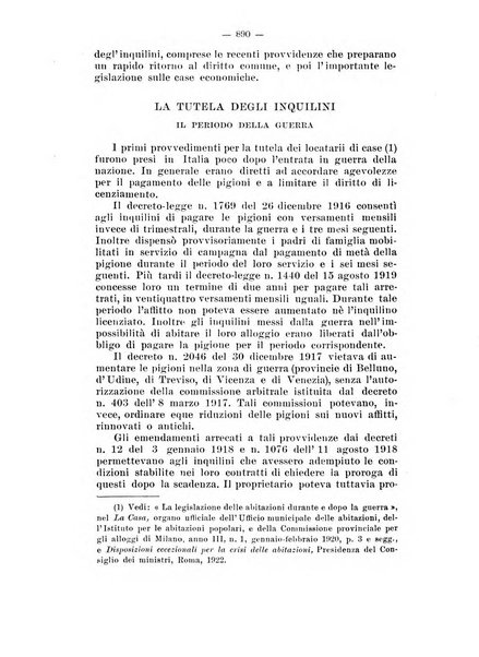 Informazioni sociali pubblicazione mensile curata dall'Ufficio corrispondente di Roma dell'Ufficio internazionale del lavoro, Ginevra