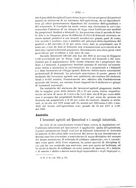 Informazioni sociali pubblicazione mensile curata dall'Ufficio corrispondente di Roma dell'Ufficio internazionale del lavoro, Ginevra