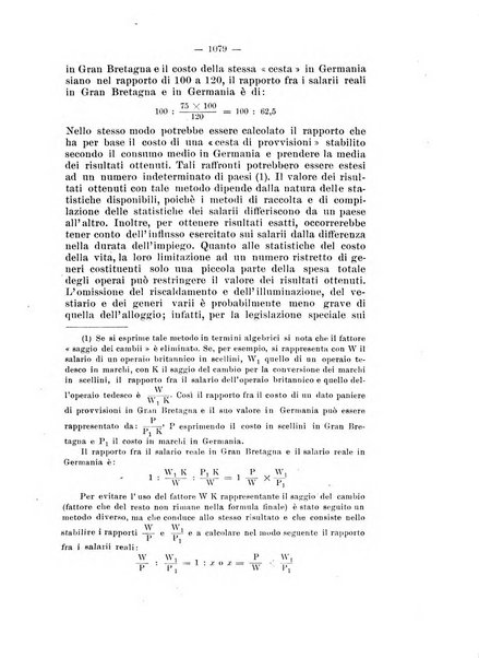 Informazioni sociali pubblicazione mensile curata dall'Ufficio corrispondente di Roma dell'Ufficio internazionale del lavoro, Ginevra